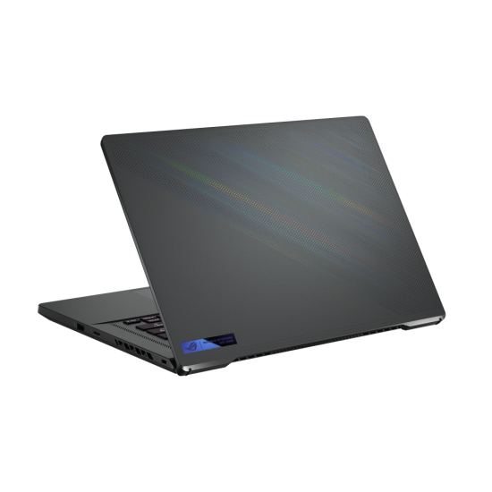 Laptop Gaming ASUS ROG Zephyrus G15,  GA503RW-LN056W,  15.6-inch,  WQHD (2560 x 1440) 16:9, 16GB DDR5 on board, AMD Ryzen(T) 9 6900HS Mobile Processor (8-core/16-thread,  16MB cache,  up to 4.9 GHz max boost), 1TB PCIe(R) 4.0 NVMe(T) M.2 SSD, NVIDIA(R) Ge