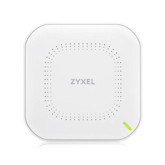 ZYXEL NWA55AX WIRELESS AP POE DUAL ZYXEL NWA55AX WIRELESS AP POE DUAL