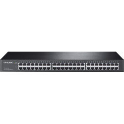 Switch TP-Link TL-SG1048, 48 port, 10/100/1000 Mbps