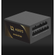 Sursa Aqirys Magnetar 850W 80 Gold Plus TECHNICAL DATA Continuous power: 850W Form factor: ATX ATX Version: ATX V2.52 (3.0 Ready) Efficiency: 80PLUS® Gold certified Intel® C6/C7: Yes PFC: Active Illumination: No Modular cables: Yes Cable type: Flat, bla Sursa Aqirys Magnetar 850W 80 Gold Plus TECHNICAL DATA Continuous power: 850W Form factor: ATX ATX Version: ATX V2.52 (3.0 Ready) Efficiency: 80PLUS® Gold certified Intel® C6/C7: Yes PFC: Active Illumination: No Modular cables: Yes Cable type: Flat, bla