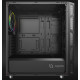 Carcasa Aqirys Antares Midi Tower Black  RGB