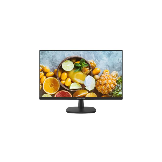 LED MONITOR HIKVISION 27” 4K