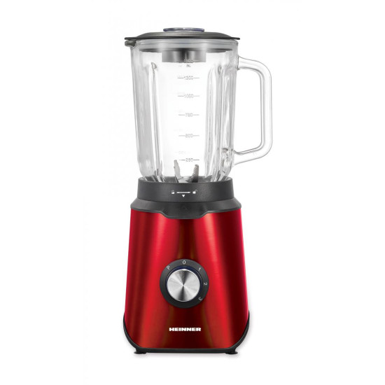 BLENDER DE MASA HEINNER HBL-1000RED