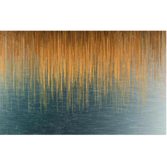 Covor printat, FUSION 200x300 Covor printat, FUSION 200x300