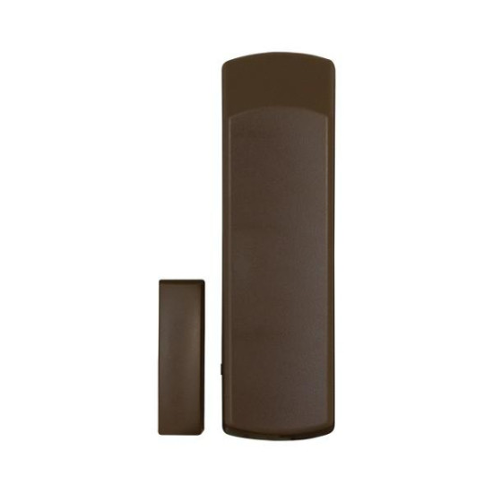 Contact magnetic radio Paradox, DCTXP2 B, intrare universala suplimentara, alimentare 2x1.5V, dimensiuni 11x3.2x2.5cm, maro Contact magnetic radio Paradox, DCTXP2 B, intrare universala suplimentara, alimentare 2x1.5V, dimensiuni 11x3.2x2.5cm, maro