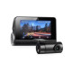 Xiaomi 70mai 4K A810-2 HDR Dash Cam Set Xiaomi 70mai 4K A810-2 HDR Dash Cam Set