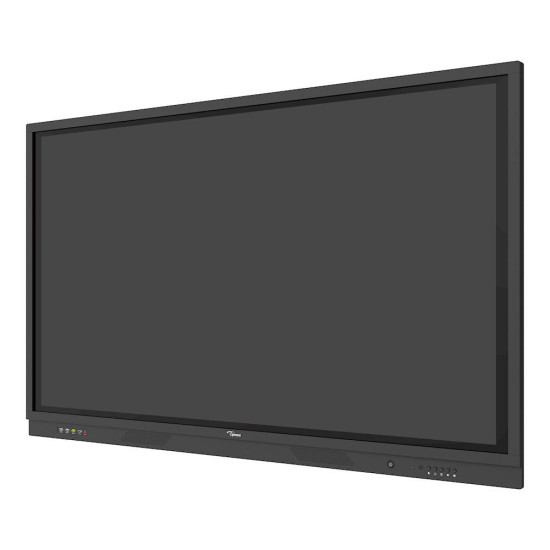 Display interactiv (tabla interactiva) Optoma Seria 3 3751RK 75