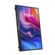 ASUS ProArt Display PA148CTV Portable Professional Monitor - 14-inch, IPS, Full HD (1920 x 1080), 100% sRGB, 100% Rec.709, Color Accuracy ΔE < 2, Calman Verified, USB-C, 10-point Touch ASUS ProArt Display PA148CTV Portable Professional Monitor - 14-inch, IPS, Full HD (1920 x 1080), 100% sRGB, 100% Rec.709, Color Accuracy ΔE < 2, Calman Verified, USB-C, 10-point Touch