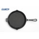 TIGAIE FONTA EMAILATA 26 x 5 CM, MARBLE GREY, COOKING BY HEINNER TIGAIE FONTA EMAILATA 26 x 5 CM, MARBLE GREY, COOKING BY HEINNER