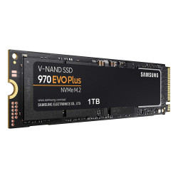 SSD Samsung 970 Evo Plus 1TB, NVMe, M.2 2280