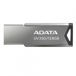 Memorie USB Flash Drive ADATA UV350, 128GB, USB 3.2