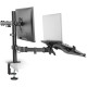 Suport Monitor de Birou, Neomounts by Newstar FPMA-D550NOTEBOOK, 10 Suport Monitor de Birou, Neomounts by Newstar FPMA-D550NOTEBOOK, 10