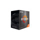 Procesor AMD Ryzen™ 5 5600X, 35MB, 4.6GHz, Wraith Stealth, Socket AM4