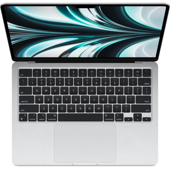 MB AIR 13 M2 GPU-8 16GB 256GB INT SV MB AIR 13 M2 GPU-8 16GB 256GB INT SV