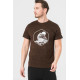 TRICOU CASUAL SFINX BARBATI COFFEE-XXL TRICOU CASUAL SFINX BARBATI COFFEE-XXL