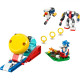 INFRUNT.LA FOC DE TABARA,SONIC,LEGO77001 INFRUNT.LA FOC DE TABARA,SONIC,LEGO77001