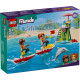SCUTER ACVATIC PE LITORAL, LEGO 42623 SCUTER ACVATIC PE LITORAL, LEGO 42623