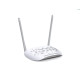 Access Point TP-Link TL-WA801N-Indoor, N300, Passive PoE Supported