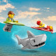 MASINA INTERV. A SALVAMARILOR,LEGO 60453 MASINA INTERV. A SALVAMARILOR,LEGO 60453