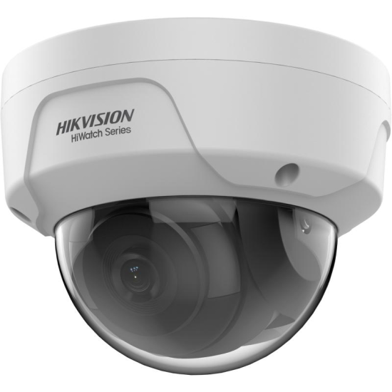 CAMERA IP DOME 2MP 2.8MM IR30M CAMERA IP DOME 2MP 2.8MM IR30M