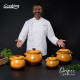 OALA CERAMICA + CAPAC 6 L, NICOLAI TAND