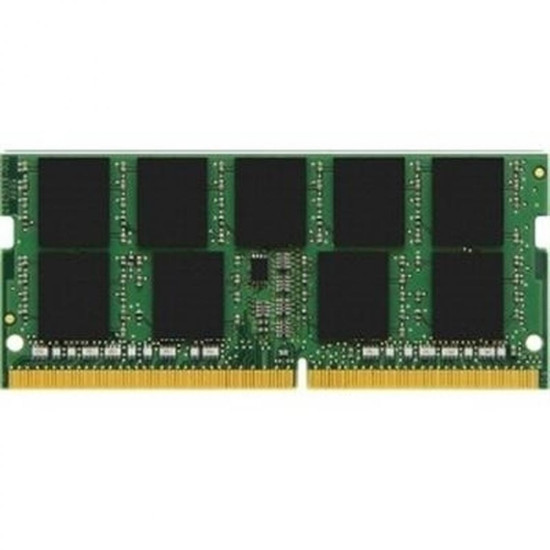 Memorie RAM notebook Kingston, SODIMM, DDR4, 32GB, CL21, 2933 Mhz