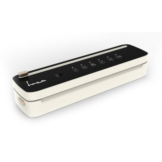 APARAT DE VIDAT FRAM FAV-100CR-BK