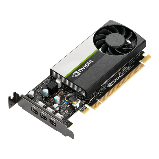 NVIDIA T400 4 GB