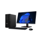 Desktop Lenovo ThinkStation P360 Tower, Intel Core i7-12700K, RAM 1x 16GB, 512GB SSD, Video: Intel UHD Graphics 770, 3YO W11P Desktop Lenovo ThinkStation P360 Tower, Intel Core i7-12700K, RAM 1x 16GB, 512GB SSD, Video: Intel UHD Graphics 770, 3YO W11P