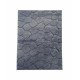 Covor, model in relief,Stone,160x230 GRI Covor, model in relief,Stone,160x230 GRI