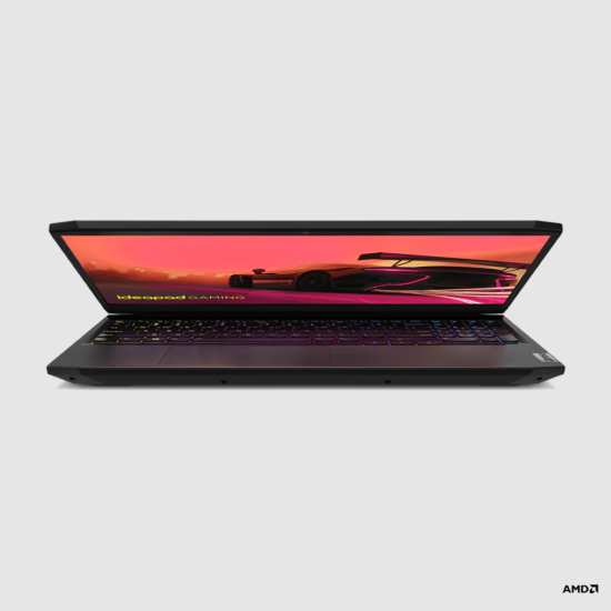 Laptop Gaming Lenovo IdeaPad Gaming 3 15ACH6, 15.6