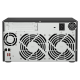 NAS QNAP 873A 8-Bay, CPU AMD Ryzen V1000 series V1500B 4C/8T 2.2GHz, RAM 8GB (1x 8GB) DDR4 (2 x SODIMM slots, max. 64GB, suport optional ECC RAM), 8x 2.5/3.5 SATA 6Gbps, 2x M.2 2280 NVMe PCIe Gen3 x1 HDD (neincluse), LAN: 2 x 2.5GbE (optional port 10GbE p NAS QNAP 873A 8-Bay, CPU AMD Ryzen V1000 series V1500B 4C/8T 2.2GHz, RAM 8GB (1x 8GB) DDR4 (2 x SODIMM slots, max. 64GB, suport optional ECC RAM), 8x 2.5/3.5 SATA 6Gbps, 2x M.2 2280 NVMe PCIe Gen3 x1 HDD (neincluse), LAN: 2 x 2.5GbE (optional port 10GbE p