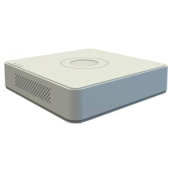 DVR Turbo HD 8 canale Hikvision DS-7108HQHI-K1(S)(C); 4MP; inregistrare 8 canale audio si video over coaxial, pentru camere TurboHD cu audio over coaxial; compresie: H.265 Pro+/H.265 Pro/H.265/H.264+/H.264; inregistrare: For 4 MP stream access: 4 MP lite@