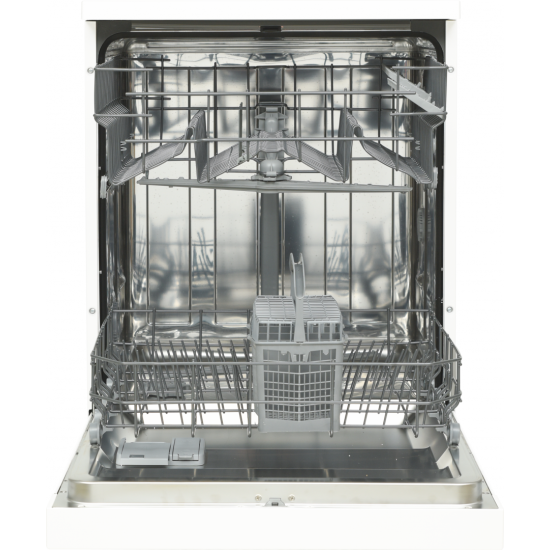 MASINA DE SPALAT VASE HEINNER HDW-FS6006WE++