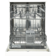MASINA DE SPALAT VASE HEINNER HDW-FS6006WE++