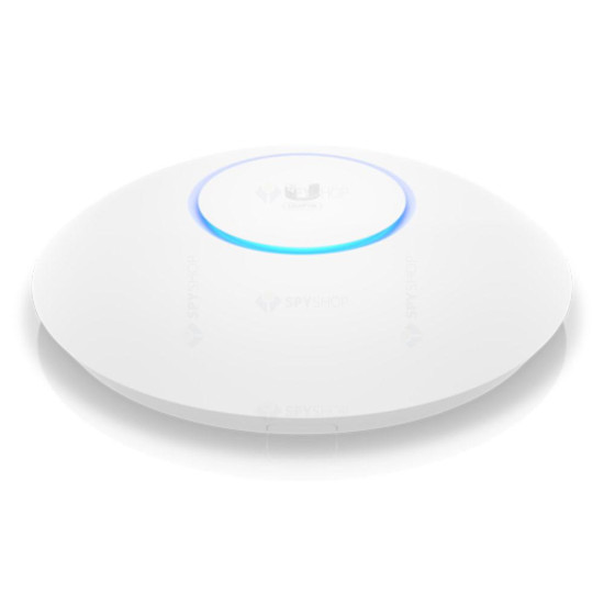 Access Point Ubiquit U6-LR-Indoor, Dual-Band, WiFi 6