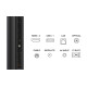Mini LED TV 4K 75''(190cm) TCL 75C765 Mini LED TV 4K 75''(190cm) TCL 75C765