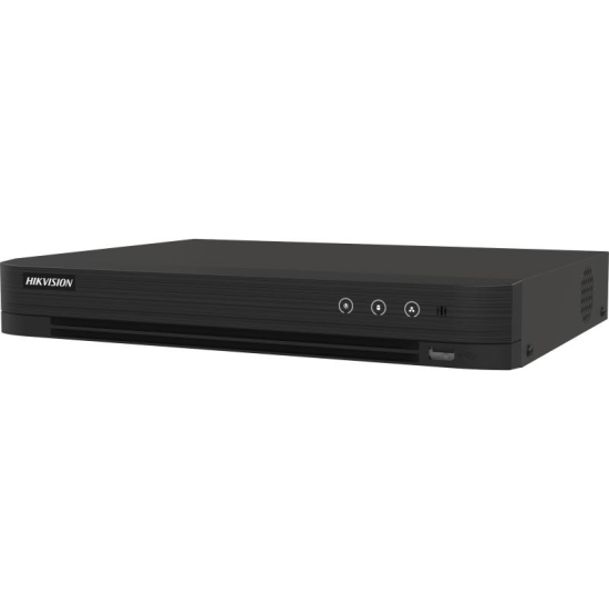 DVR 4CANALE 5MP