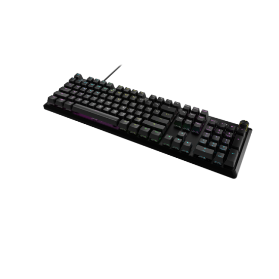 Tastatura Gaming Mecanica Corsair K70 RG Tastatura Gaming Mecanica Corsair K70 RG