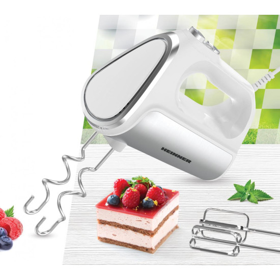 MIXER DE MANA HEINNER HM-DC800WH MIXER DE MANA HEINNER HM-DC800WH