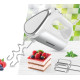MIXER DE MANA HEINNER HM-DC800WH MIXER DE MANA HEINNER HM-DC800WH