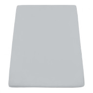 CEARCEAF PAT CU ELASTIC 160X200 CM GRI