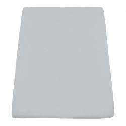 CEARCEAF PAT CU ELASTIC 160X200 CM GRI
