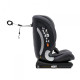 Scaun auto U-Grow,isofix,76-150 cm,negru Scaun auto U-Grow,isofix,76-150 cm,negru