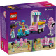 TARABA CU VATA DE ZAHAR&SCUTER,LEGO42643 TARABA CU VATA DE ZAHAR&SCUTER,LEGO42643