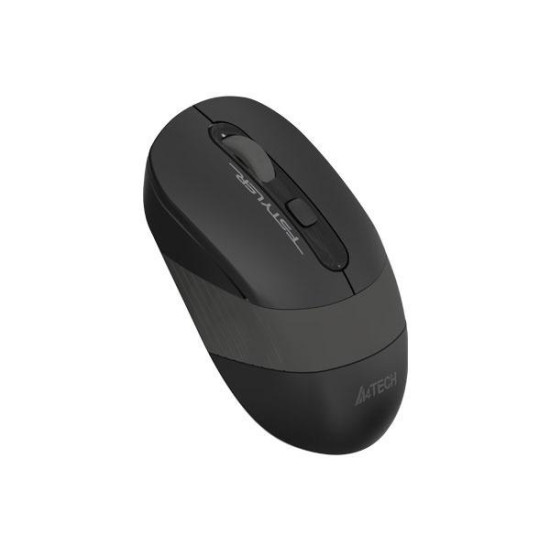 Mouse A4tech Gaming FG10, wireless, gri Mouse A4tech Gaming FG10, wireless, gri