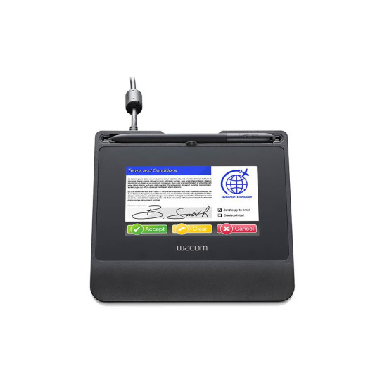 Tableta grafica Wacom 5 Tableta grafica Wacom 5