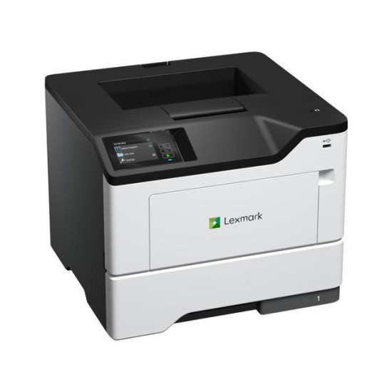 LEXMARK MS631dw A4 PRINTER LASER MONO