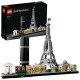 PARIS, LEGO 21044 PARIS, LEGO 21044