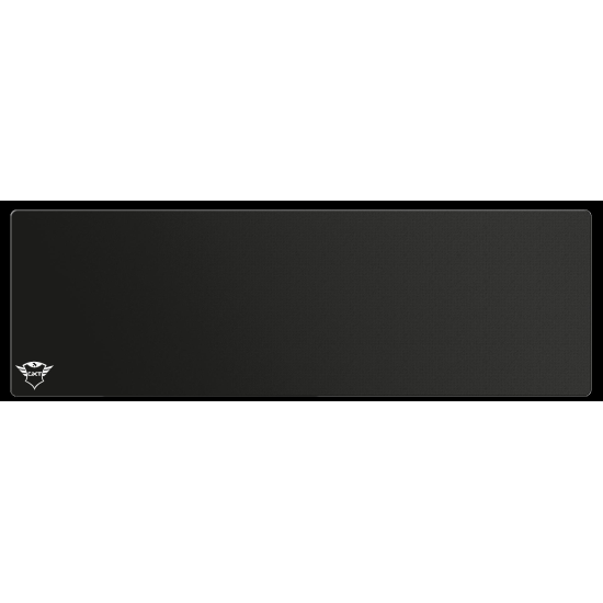 Mouse pad Trust GXT 758 Gaming Mouse Pad XXL, negru Mouse pad Trust GXT 758 Gaming Mouse Pad XXL, negru